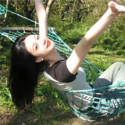 我爱绿咭